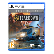 PS5 Teardown - Deluxe Edition