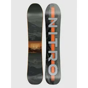 Nitro Magnum 2026 Snowboard uni