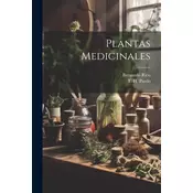 Plantas Medicinales