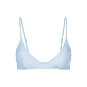 LSCN by LASCANA Bikini zgornji del Nele pastelno modra
