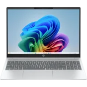 Prenosnik HP OmniBook 5 NGAI 16-ag1007nf | R7 350 | 16GB RAM | 512GB SSD | OLED/Ryzen AI 7/RAM 16 GB/512GB SSD/16,0” WUXGA