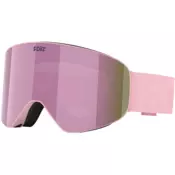 BLIZ OČALA FLOW MATTE PINK