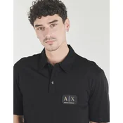 Armani Exchange XM002232 Črna