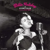 Billie Holiday - Billie Holiday At Storyville (Reissue) (LP)