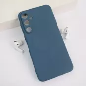 Maska Nanobit Giulietta Mag Case za Samsung A56 5G/ A566B plava