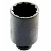 Forsage Globinska udarna glava 3/4 22mm (12-