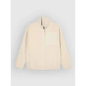 Quiksilver Urban Storm Reversible Fleece Jacket peyote