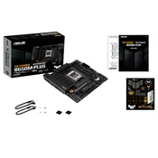 Maticna ploca ASUS TUF GAMING B650M-PLUS/AM5