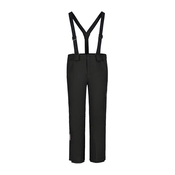 Icepeak LISMAN JR, dečje pantalone za skijanje, crna 251081839IO