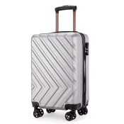 Orbita Kofer Travel Mate, Sivi