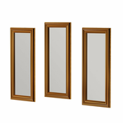 HANAH HOME Lavia Gold