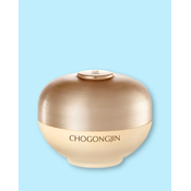Missha Orijentalna krema za jacanje i obnavljanje Chogongjin Geumsul Jin Cream - 60 ml