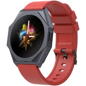 Canyon Otto SW-86 pametni sat crveni CNS-SW86RR