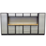 Modularne omare 16kos