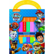 My First Library - Paw Patrol