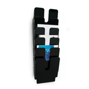 DURABLE Flexiplus stenski 6 A4, črn