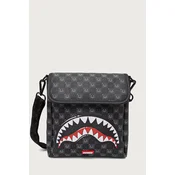 Sprayground torbica SHARKS IN PARIS