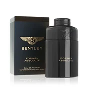 Bentley Bentley for Men Absolute parfumska voda 100 ml za moške
