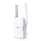 TP-Link RE505X bijeli pojačivač signala