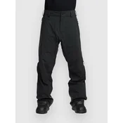 Volcom Guch Stretch Gore Tex moške hlače black