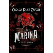 Carlos Ruiz Zafon - Marina