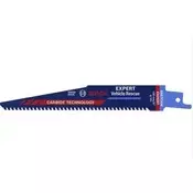 BOSCH žagin list EXPERT VEHICLE RESCUE S957CHM 2608900378