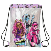 Torba-ruksak s Trakama Monster High Best boos Lila
