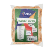 Gumice Forpus 70 mm, 100 g