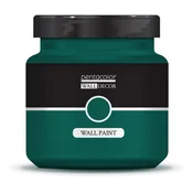 Barva za dekoracijo sten 1000 ml | Emerald green