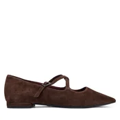 Balerinke Tamaris 1-22161-47 Temno rjava