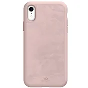 Ovitek Hama Promise za Apple iPhone XR - roza KP28865