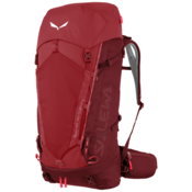 Ženski nahrbtnik Salewa ALPTREK 50+10, 50 + 10 l, pompejsko rdeča/sirah ()
