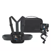 GoPro komplet opreme AKTAC-001 Sports Kit