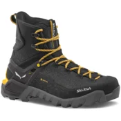 Salewa Ortles 2 Mid GTX Moški Gorski čevlji Gore-Tex