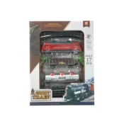 Ozzo orbit train igracka teretni voz set 362 ( 861397 )