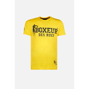 Boxeur MUŠKA MAJICA BOXEUR STREET 2 BXM0200002