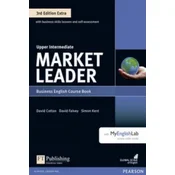 Coursebook with DVD-ROM and MyEnglishLab Pin Pack
