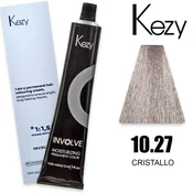 Kezy involve color 100 ml crystal 10.27