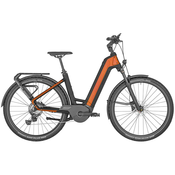 ELEKTRIČNO TREKING KOLO BERGAMONT E-VILLE SUV TOUR 2024