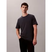 Calvin Klein Muška majica LV040BM239CEF, Tamnosiva