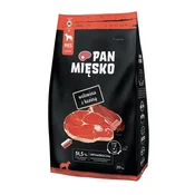 Pan Mięsko PAN MEAT Govedina s kozlino M 20kg