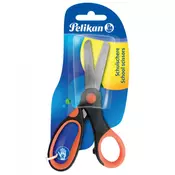 Makaze dacke 13cm Supersoft Pelikan 804851