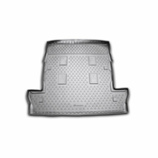 Novline - Element Kadica za gepek LEXUS LX 570 (J200) 2007-2020 duga