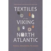 Textiles of the Viking North Atlantic