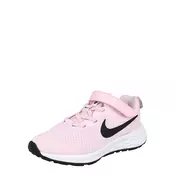 Nike REVOLUTION 6 NN (PSV), decije patike za trcanje, pink DD1095