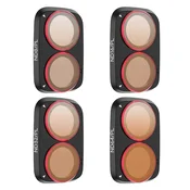 INF Komplet nastavnih ND/PL filtrov za Pocket 4P, Schott steklo, (5000335640)