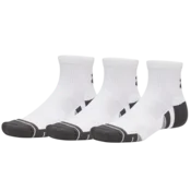 Under Armour Nogavice Performance Tech Quater 3pk