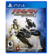 MX vs ATV Supercross Encore (PS4) - rabljeno