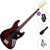 Sire Marcus Miller V3-4 SET Mahogany Električna bas kitara