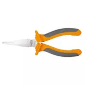 NEO TOOLS Klešta ravna 160mm
